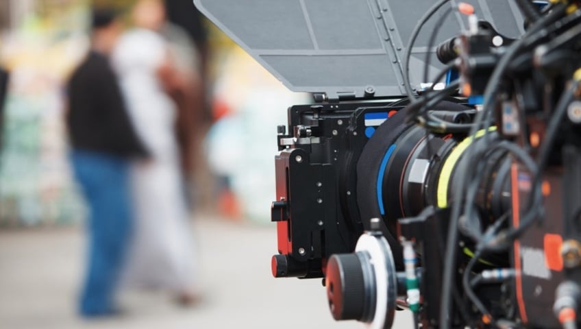 What’s the best way to convey information on video?