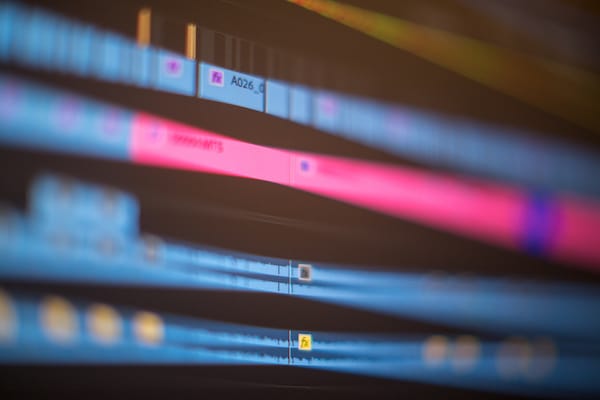 Video Voiceovers