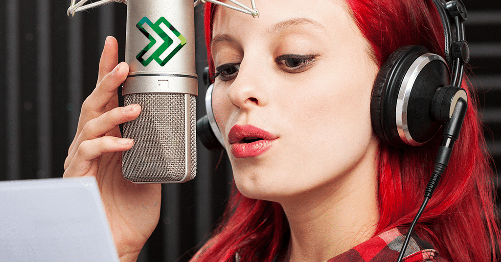 5 Reasons for Using Professional Voiceovers for your next project